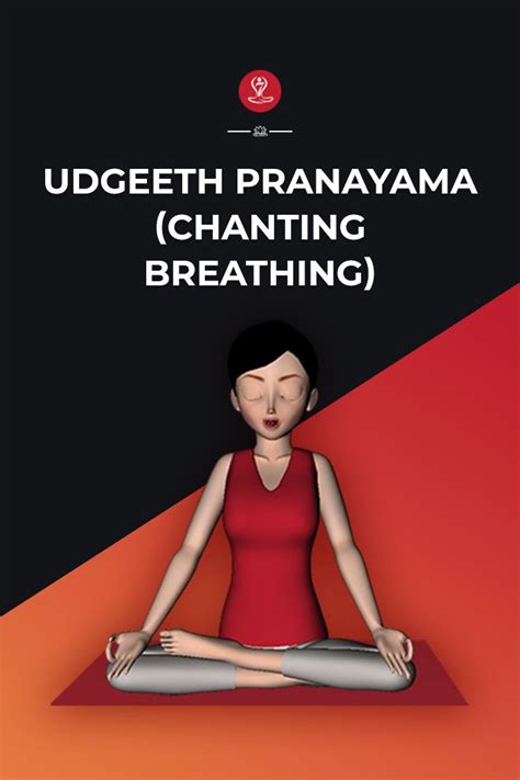 May 22, 2020 · anulom vilom pranayama is one of several pranayama or breathing exercise used in the practice of hatha yoga. Udgeeth Pranayama (Chanting Breathing) | Pranayama, Learn ...