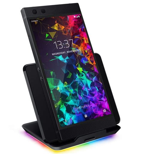 Razer Phone 2 An Hdr Gaming Phone With 120hz Vrr Ftw Blur Busters