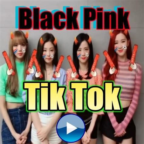 Descarga De Apk De Tik Tok Blackpink 2019 Para Android