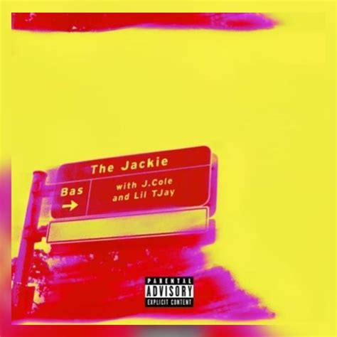 Bas Feat J Cole And Lil Tjay The Jackie Audio Hip Hop News