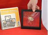 How To Put A Picture In A Floating Frame Pictures