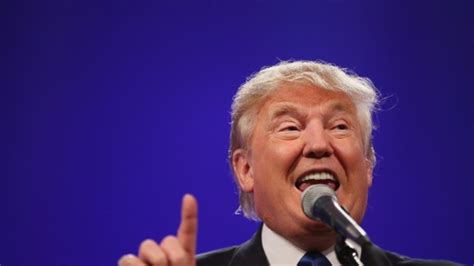 How Donald Trump Plays The Politics Of Fear Opinion Cnn