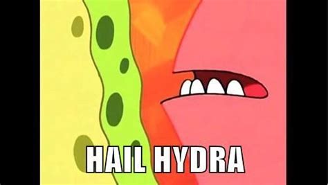 Hail Hydrahail Hydra什么意思淘宝助理