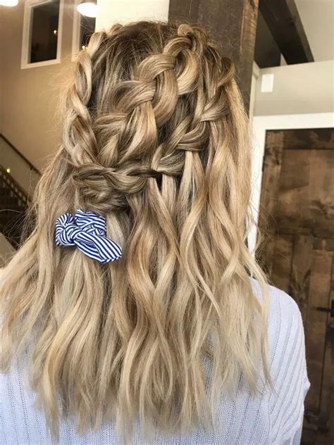 Maybe you would like to learn more about one of these? 142+ easy summer hairstyles to do yourself 1 ~ my.easy ...