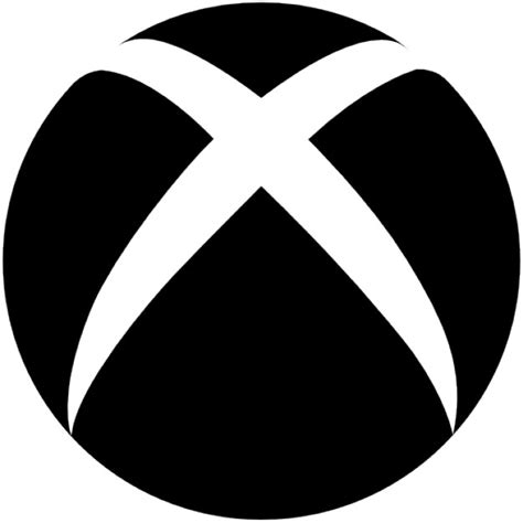 Xbox Logo Icons Free Download