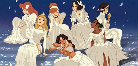 Ariel Snow White Jasmine Cinderella Aurora And More Disney And