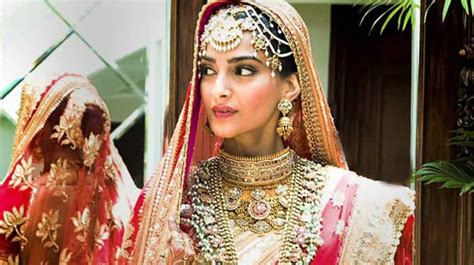 Sonam Kapoor Weds Anand Ahuja Actress Adds Name To List Of Most
