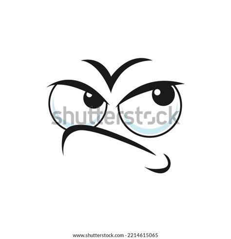 51796 Grumpy Face Images Stock Photos And Vectors Shutterstock