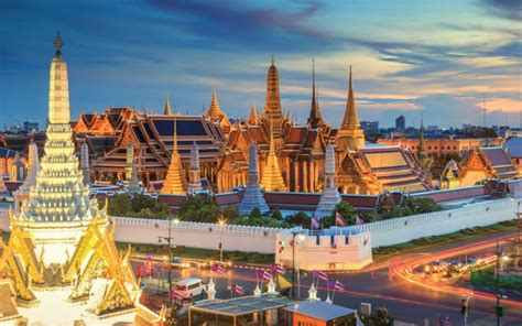 5 Most Visited Countries In Southeast Asia Expats Holidays