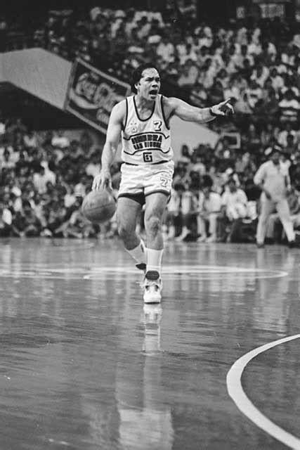 The Living Legend 7 Interesting Facts About Robert Jaworski
