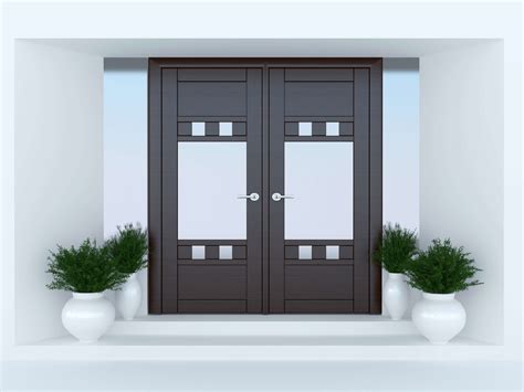 Benefits Of Energy Efficient Doors And Windows For Home Improvement