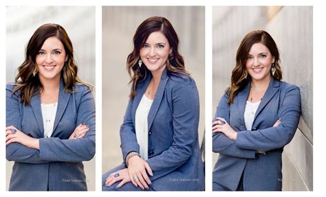 Professional Corporate Headshots And Branding Portraits Nids