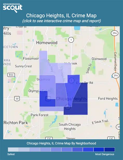 26 Chicago Neighborhoods Crime Map Maps Online For You