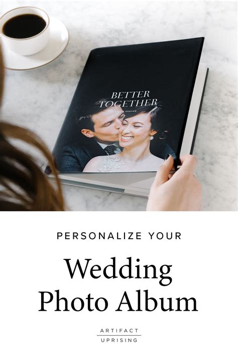 Make A Hardcover Photo Book Artifact Uprising Wedding Photo Books Photo Book Hardcover