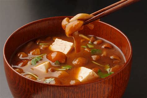Miso Soup Authentic Recipe Tasteatlas