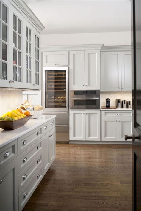 Best Neutral Color Scheme For Elegance Kitchen Concept Part 1 Idee