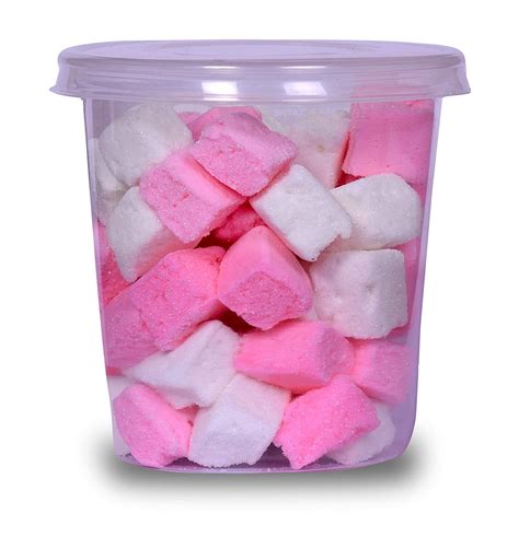 Acme Products Vanilla Marshmallows Packaging Size 300 Gms Rs 240