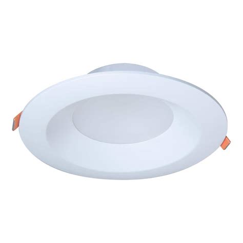 Shop Lt4 Series 4 In Selectable Cct 3000k 5000k Integrated Led
