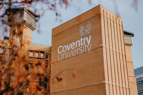 Coventry University Invest West Midlands