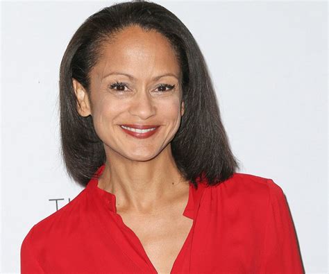 Anne Marie Johnson Biography Height And Life Story Super Stars Bio