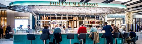 Plane food has a small selection of bar snacks including the squid but you can also have anything from the main menu at the bar too. Where to Eat at Heathrow Airport (LHR) Terminal 5, 4, 2, 3 ...
