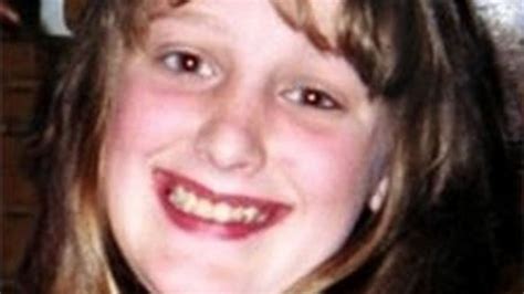 £30000 Reward In 2007 Paige Chivers Murder Inquiry Bbc News