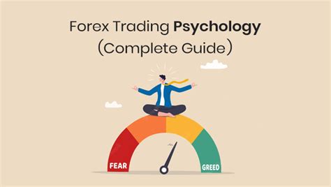 How To Master Forex Trading Psychology Complete Guide 2024