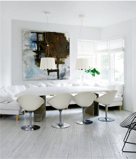 Kartell furniture is a combination of creativity, technology, functionality, quality. Kartell EroS Chair : surrounding.com