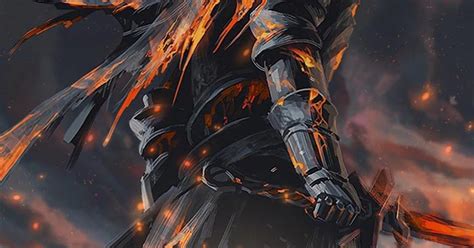 Dark Souls 3 1080p Interactive Wallpaper Engine