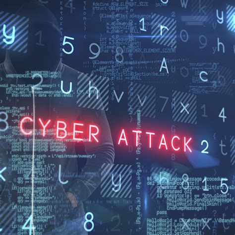 Australian Cyberattacks