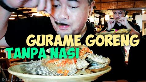 5 cara membedakan mustika merah delima asli dan palsu misteri indonesia salam sehat dan. NKRI HARGA MATI !!!! GURAME GORENG MERAH PUTIH !!!! - YouTube