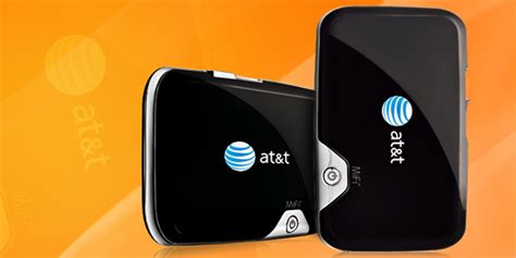 Atandt Gets Its Own Mifi 3g Hotspot For Wi Fi Tethering Tested