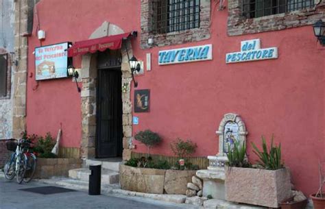 Taverna del Pescatore à Avola 2 expériences et 4 photos