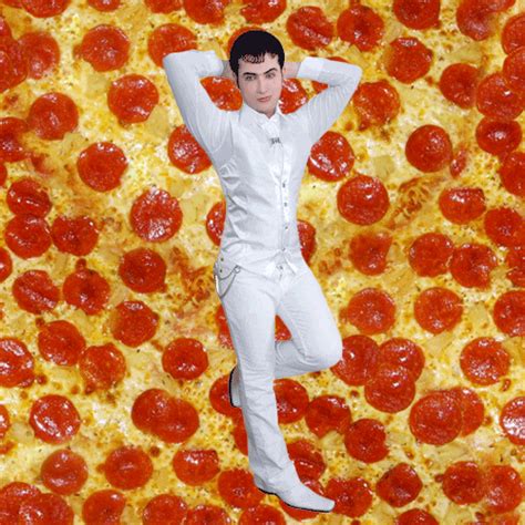 Sexy Pizza God S Find And Share On Giphy