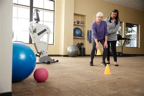 Physical Therapy Exercises For General Weakness Benchmark Physical