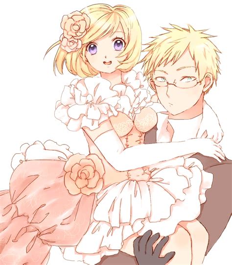 Axis Powers Hetalia Himaruya Hidekaz Image Zerochan