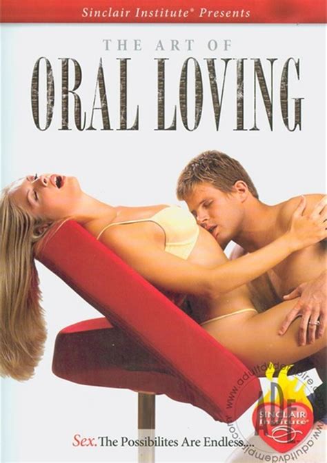 Art Of Oral Loving The Streaming Video On Demand Adult Empire