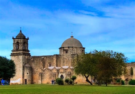 Top Photo Spots In San Antonio — Nomadic Pursuits A Blog By Jim Nix