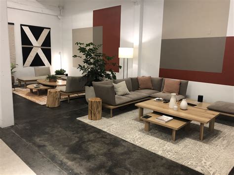Neocon 2019 Workspace Interiors