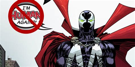 Comic book movies continue to dominate, but there's also plenty for everyone else to 2018 is going to be a crazy year for geeks, nerds, dorks, and pretty much anyone else who loves fantasy, science fiction, and comic book movies. Spawn Won't Speak in Comic Book Movie Reboot | Screen Rant