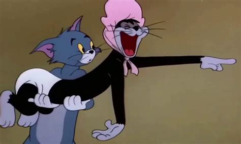 Image Gallery For Tom And Jerry Baby Butch S Filmaffinity