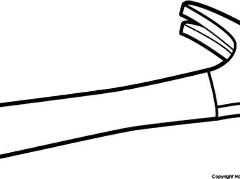 Hammer Clipart Drawing Hammer Clipart Black And White Transparent