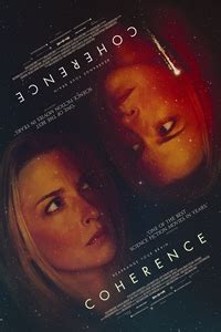 Movie review june 20, 2014. Coherence | San Diego Reader