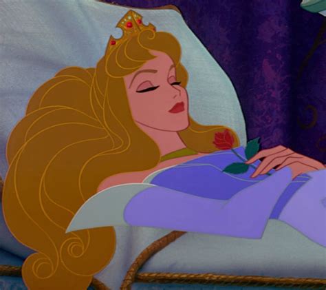 Sleeping Beauty Picture