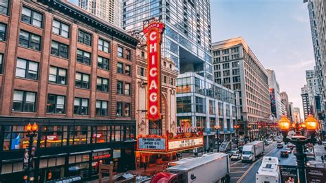Looking for Unique Shopping in the Chicago Loop? We've Got You Covered ...