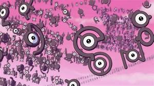 28 Fun And Interesting Facts About Unown From Pokemon Tons Of Facts