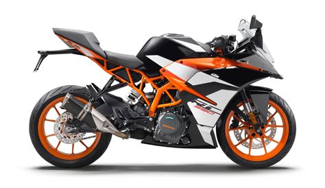 Ktm is a company with loads of history. 2019 KTM RC390 Guide • Total Motorcycle