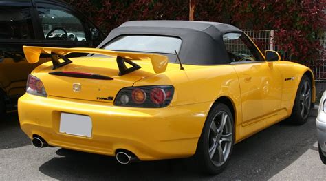 Buying A Honda S2000 Everthing You Need To Know Garage Dreams