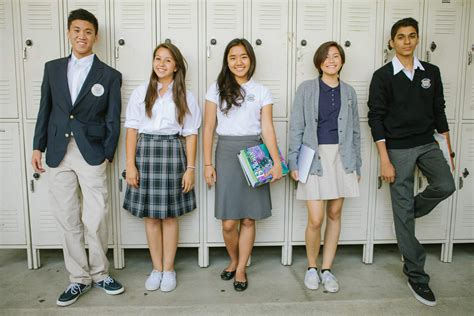 Back To School Pros And Cons Of Catholic Uniforms Epicpew