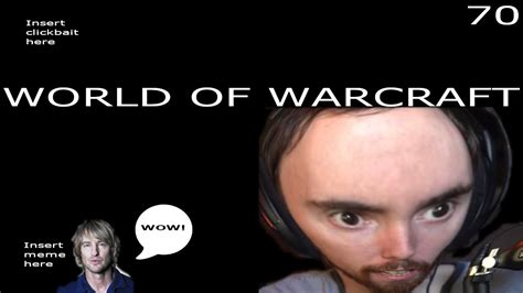 Asmongold Creates A Care Package For Pink Sparkles In Classic Wow Youtube